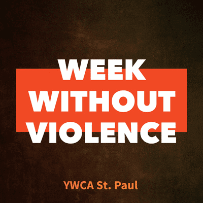 episode Week Without Violence Feature Podcast artwork