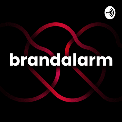 Het Brandalarm