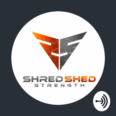 Shred Shed Radio