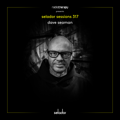 episode Selador Sessions 317 | Dave Seaman's Radio Therapy artwork
