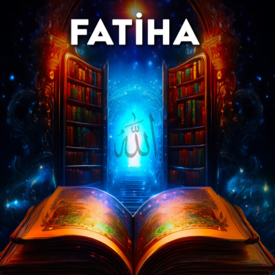 episode Fatiha Suresi Sırları - 6. Bölüm artwork