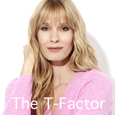 The T-Factor Podcast