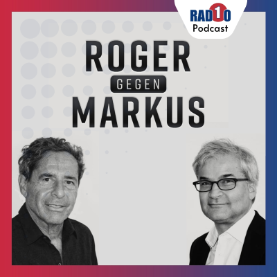 Imagen de portada del programa Radio 1 - Roger gegen Markus