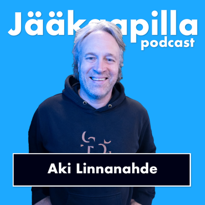 episode Kape Aihinen: Grillivinkit kesään! artwork
