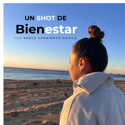 episode ‍ 1/5 Cómo despedir el año sin llevarse un equipaje innecesario artwork