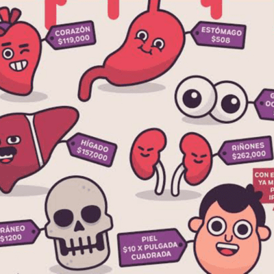 episode Mercado negro artwork