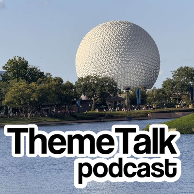 episode #314 - Even kort bijpraten vanuit Orlando met Brabant artwork
