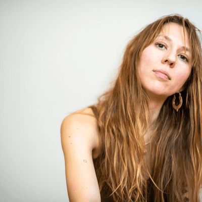 episode Interview mit Francesca Julia - Take your Time for Healing! artwork