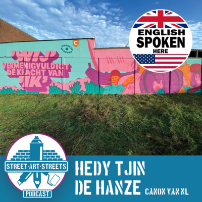 English: The Hanseatic League | Hedy Tjin | Mr. De boerlaan/ Industrieweg Deventer