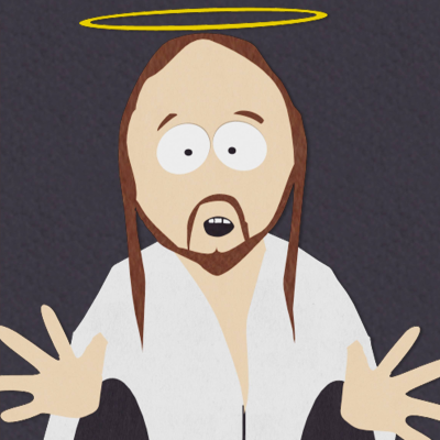 episode 50. ¿Estás Ahí, Dios? Soy yo, Jesús artwork