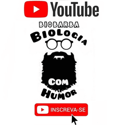 episode Convite para os Podcats do Biobarba - Biologia com Humor artwork