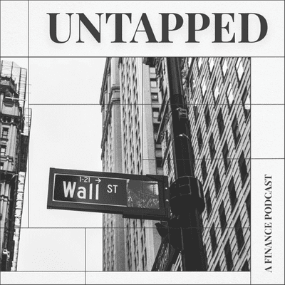 Untapped