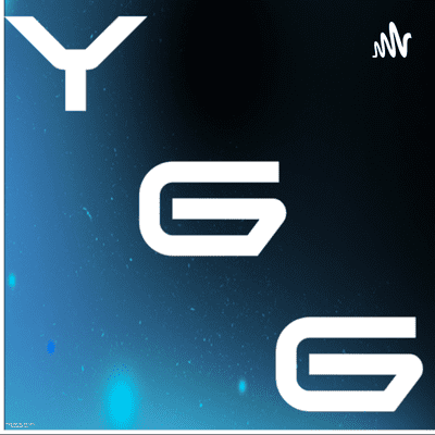 YGG- Young Gospel Gaming