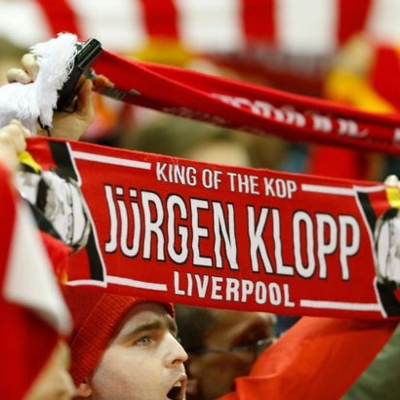 episode Liverpool Legend Steve Nicol Talks Klopp Dalglish & More artwork