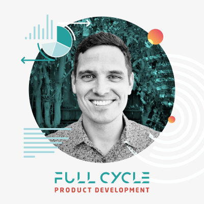 episode Episode 3: Creating a Product Development Utopia with Adam Cuppy artwork