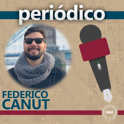 episode Federico Canut artwork