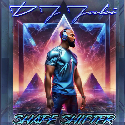 episode Shape Shifter artwork