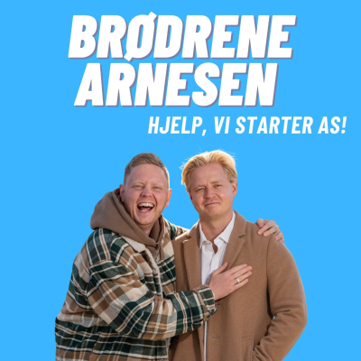 Brødrene Arnesen