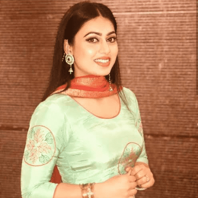 episode Kamal Khangura Interview ( Punjabi Model) | Husband | Family | Age| Married Or Not | Songs | Son artwork