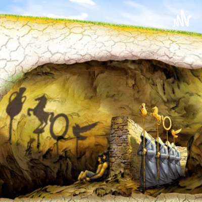 Mito De La Caverna- Platón