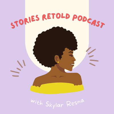 episode Get a Life, Chloe Brown artwork