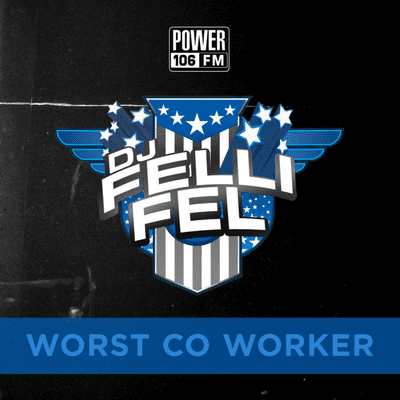 episode Worst Type Of Co-Workers Foul Restrooms, Messy Microwaves, Passive-Aggressive Emails artwork