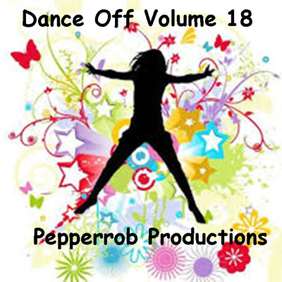 episode Dance Off Volume 18 artwork