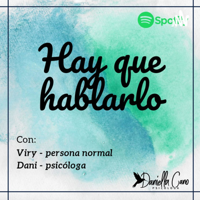 episode Amorosidad artwork