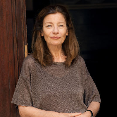 episode Ursula Krechel erhält den Georg-Büchner-Preis 2025 artwork