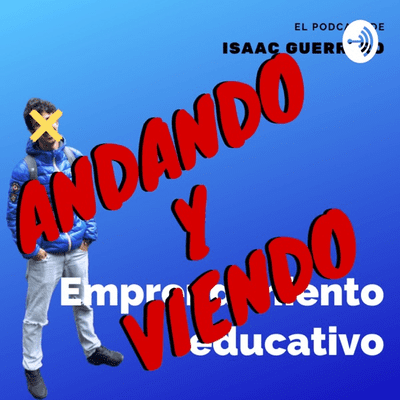 Andando y viendo 🤯