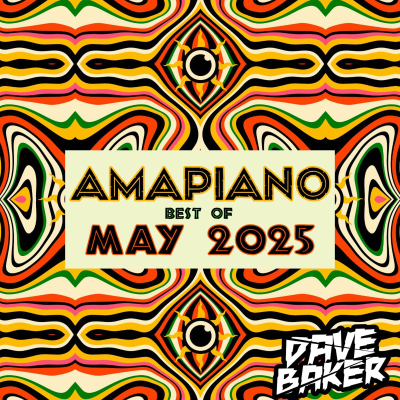 episode 🇿🇦 The Best of Amapiano May 2025 Pt.2 🇿🇦 artwork