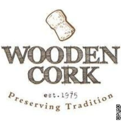 Wooden Cork discount code & coupon code: IAMHA020