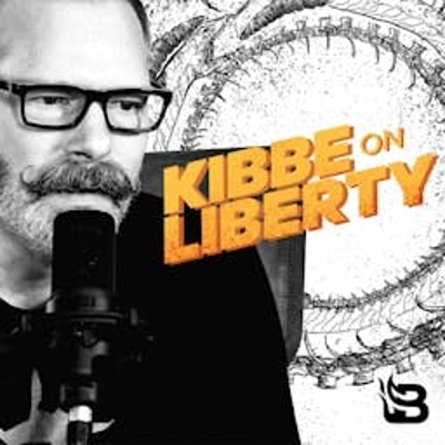 Imagen de portada del espectáculo Kibbe on Liberty