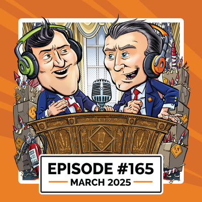 episode Give Them All Corned Beef artwork