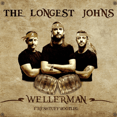 episode The Longest Johns - Wellerman (Freshtuff Bootleg) artwork