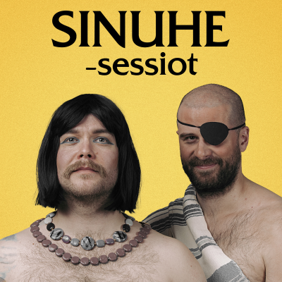 Sinuhe-sessiot