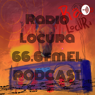episode Ep 9: Luis Estrada / Lianne La Havas artwork