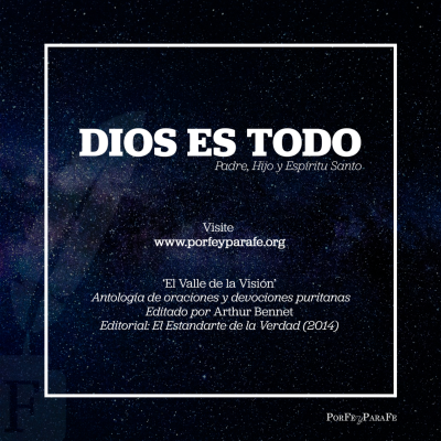 episode Dios es todo artwork