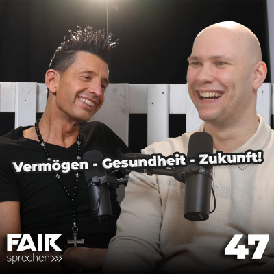 episode Was dieses Jahr lehrt und wie es unsere Zukunft prägt! artwork