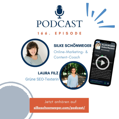 episode Grünes SEO: Der nachhaltige Weg zur Sichtbarkeit artwork