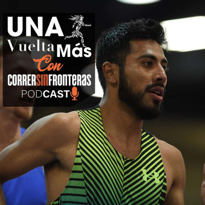 episode Eduardo Herrera | Con Mirada a Juegos Olímpicos París 2024 artwork