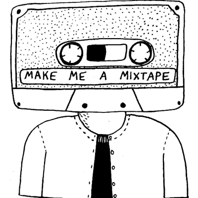 episode Make Me a Mixtape 19 artwork