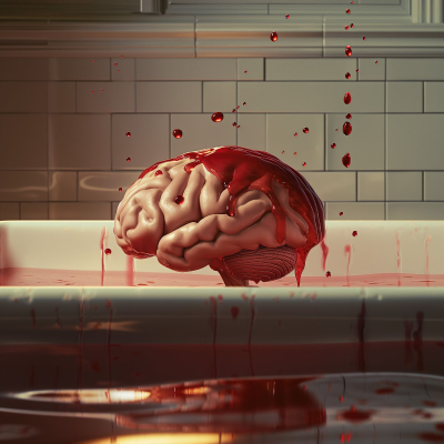 episode Lobotomized artwork