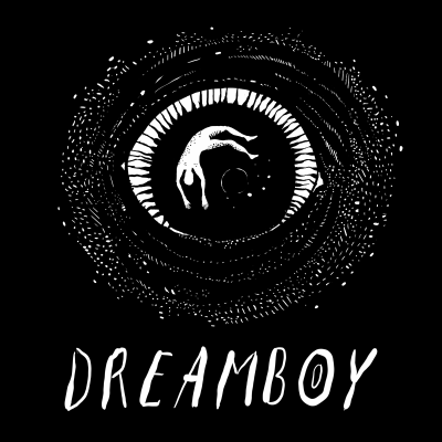 episode Episode 8: The Great Pornography of the Cosmos artwork