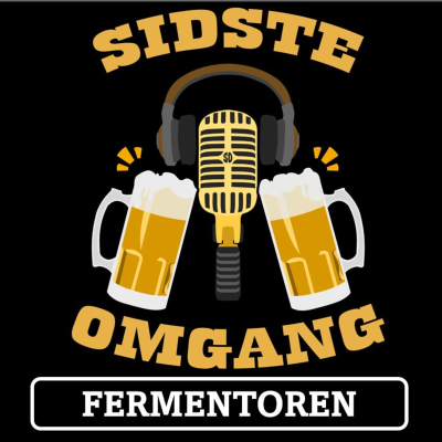 episode S4E1: Vesterbro: Fermentoren artwork