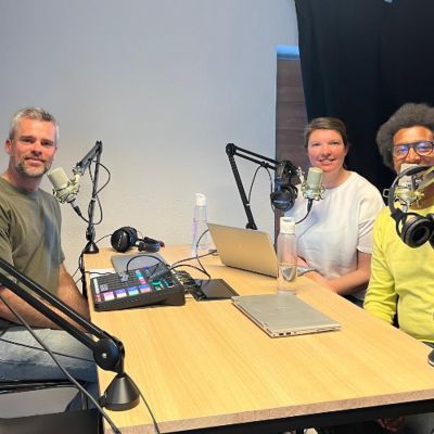 episode Wat kun je met Sportkunde? Ontdek hoe je mensen écht in beweging brengt artwork