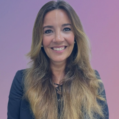 episode Silvina Mirabella, diretora geral EssilorLuxottica artwork