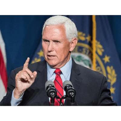 episode Trump admin officials rewrite their Afghanistan history lying to America people artwork