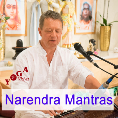 episode Jaya Ganesha Jaya Ganesha Singen mit Narendra artwork