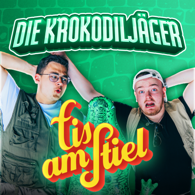 episode Eis am Stiel: Die Kultreihe der 80er Jahre artwork